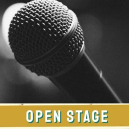 BOCA Fürth Open Stage